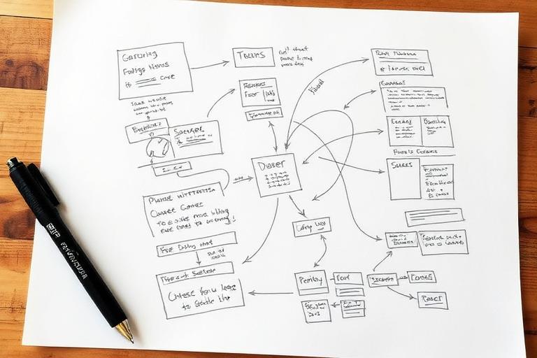 UX Explorations